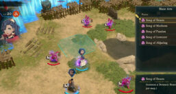 Fire Emblem: Fortune's Weave