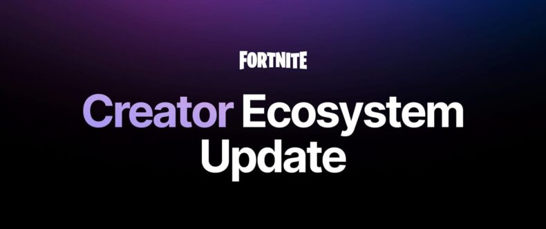 Fortnite - Criadores de conteúdo