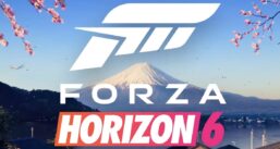 Forza Horizon 6