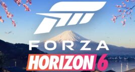 Forza Horizon 6