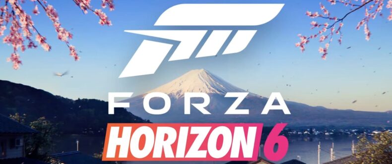 Imagem de: Forza Horizon 6 chega em 2026 para PC e consoles Xbox
