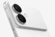 Imagem de: Galaxy S26 Edge: primeiros renders mostram mudanças polêmicas no design