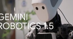 Gemini Robotics 1.5
