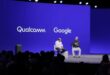Imagem de: Google e Qualcomm podem lançar PC com Android