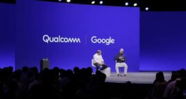 Google e Qualcomm na Snapdragon Summit