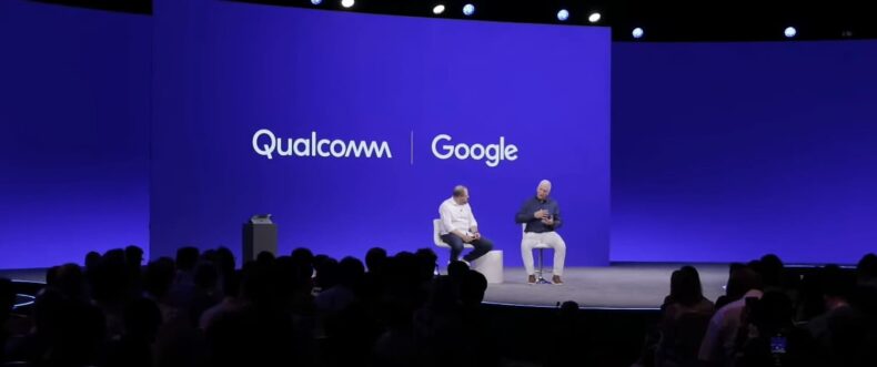 Imagem de: Google e Qualcomm podem lançar PC com Android
