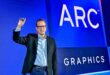 Imagem de: Intel confirma que continuará lançando GPUs próprias, mesmo após acordo com a NVIDIA