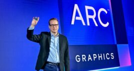 Intel Arc
