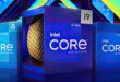 Imagem de: Intel anuncia fim do suporte para jogos em CPUs 11ª a 14ª geração