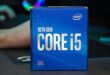 Imagem de: Intel ressuscita Core i5 10400 e lança como Core i5 110 cinco anos depois