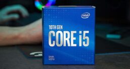 Intel Core I5