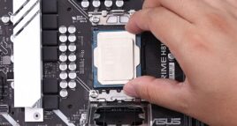 Intel Core Ultra 3 205