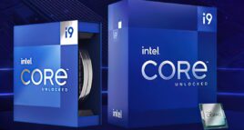 Intel Raptor Lake