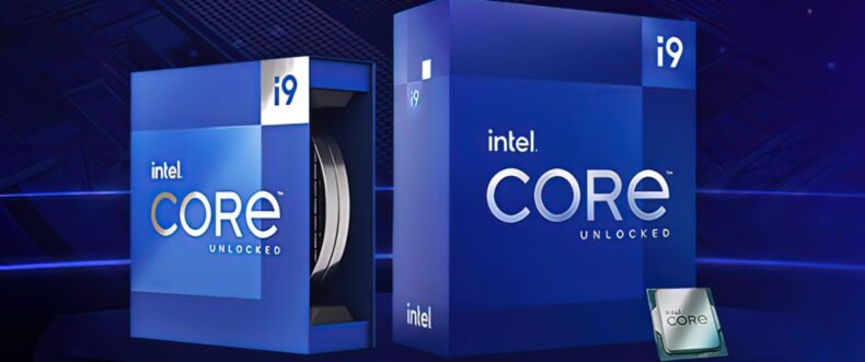 Imagem de: Intel deve aumentar preços dos processadores Raptor Lake em mais de 10%