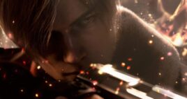Leon Kennedy