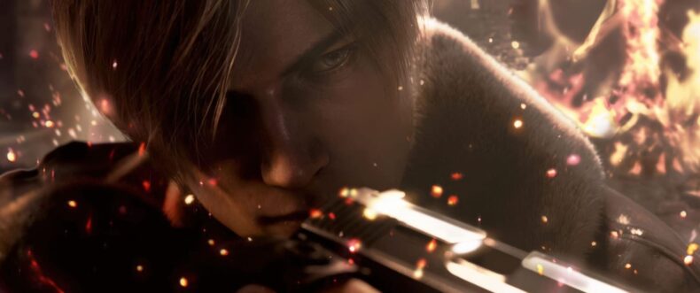 Imagem de: Novo filme de Resident Evil terá história original e sem Leon, diz diretor