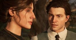 Mafia - Enzo e Isabella