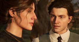 Mafia - Enzo e Isabella