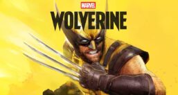Marvel's Wolverine