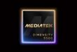 Imagem de: Dimensity 9500 da MediaTek supera Xbox Series S em potência gráfica