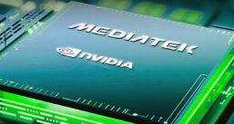 MediaTek x NVIDIA
