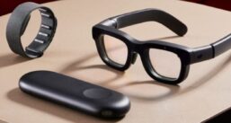 Meta Óculos Inteligentes