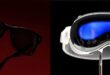 Imagem de: Meta lança novos óculos Ray-Ban com display: ameaça ou não para a Apple?
