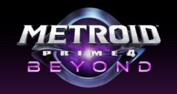 Metroid Prime 4: Beyond