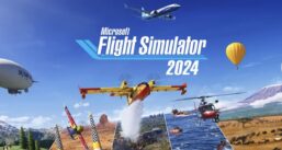 Microsoft Flight Simulator 2024