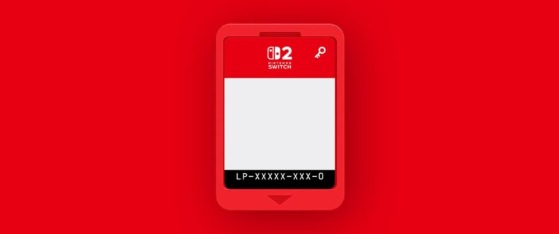 Imagem de: Nintendo Switch 2: Game-Key Cards são necessários para driblar limites dos cartuchos