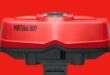 Imagem de: Nintendo traz de volta o Virtual Boy como acessório para Switch e Switch 2