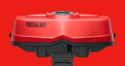 Nintendo Virtual Boy