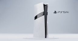 Novo PlayStation 5 Pro