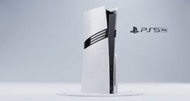 Novo PlayStation 5 Pro
