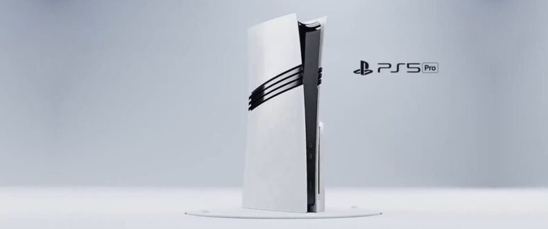 Imagem de: Nova versão do PlayStation 5 Pro deve chegar à Europa em setembro