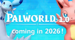 Palworld 2026