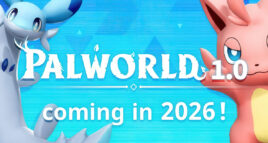 Palworld 2026