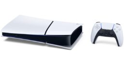 PlayStation 5 Digital Edition