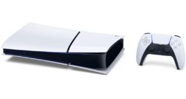PlayStation 5 Digital Edition