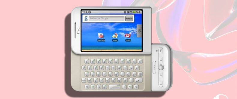 Imagem de: Primeiro smartphone Android do mundo foi mostrado no Snapdragon Summit 2025