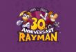 Imagem de: Ubisoft confirma desenvolvimento de novo jogo de Rayman