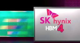 SK hynix HBM4