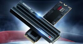 Samsung 9100 PRO SSD