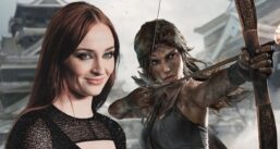 Série Tomb Raider