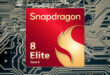Imagem de: Snapdragon 8 Elite Gen 5 rivaliza com Apple A19 Pro em desempenho e supera no multi-core com 5% a mais de pontuação