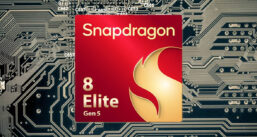Snapdragon 8 Elite Gen 5