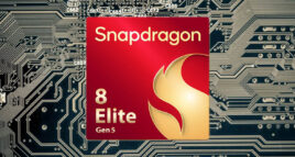 Snapdragon 8 Elite Gen 5