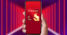 Snapdragon 8 Elite Gen 5