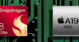 Snapdragon 8 Elite Gen 5 vs Apple A19 Pro