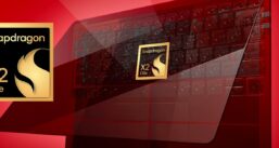 Snapdragon X2 Elite